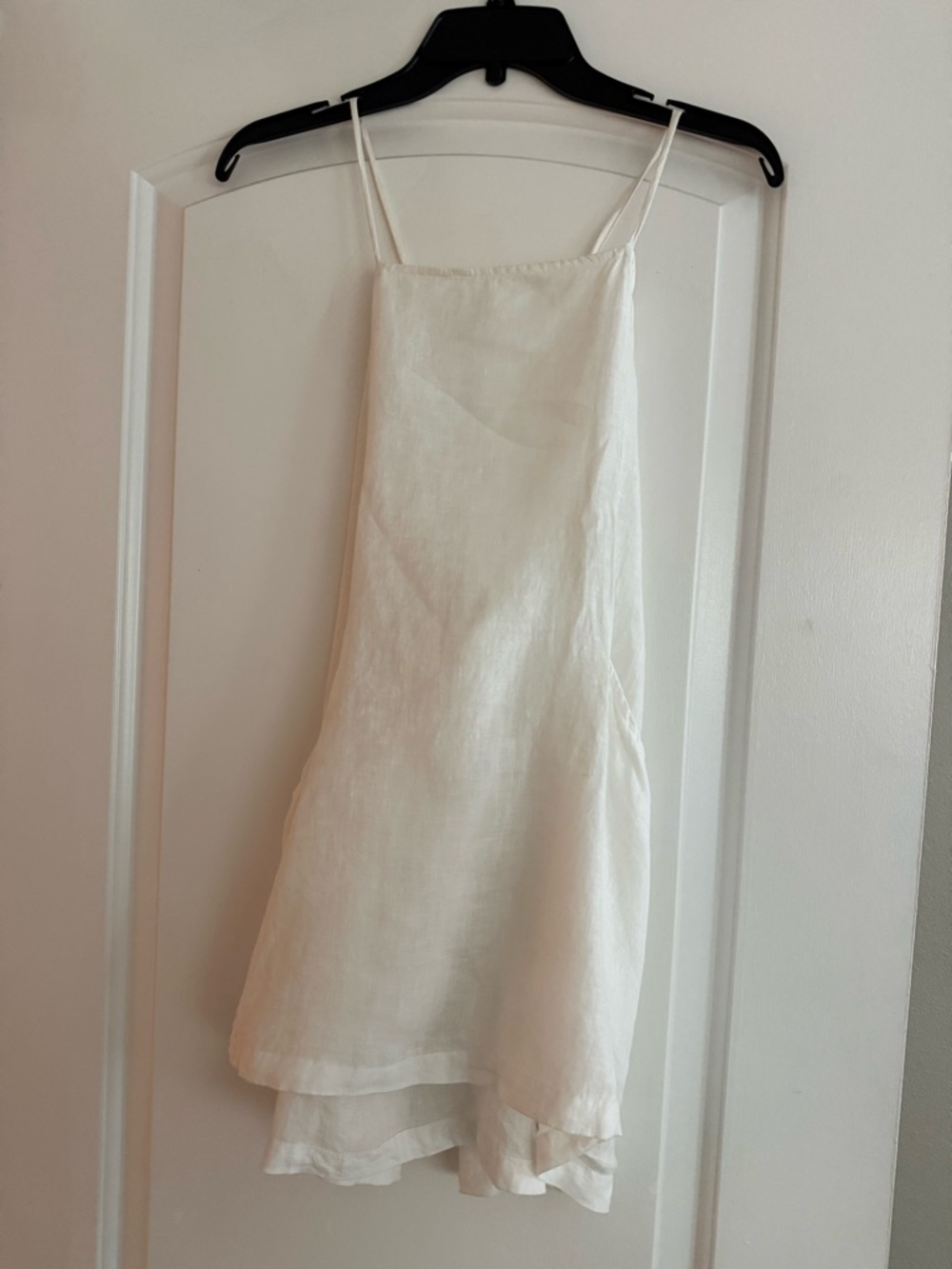 Vitamin A Linen Dress